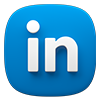 Icono LinkedIn