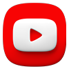 Icono YouTube